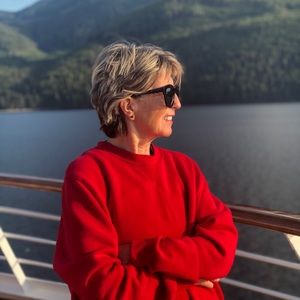 Meet your Posher, Giselle